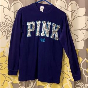 Vs long sleeve